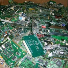 成都專(zhuān)業(yè)收購電子元件，電子廢料，模塊芯片回收