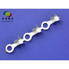 浙江4.3地環(huán)端子良心供應商銷(xiāo)售