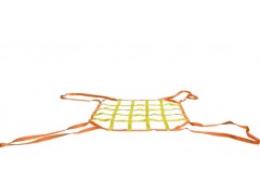 尼龍吊網(wǎng)，扁帶式吊網(wǎng)，繩式吊網(wǎng)，走扁帶