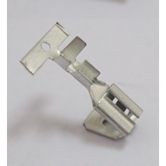 叉型 緣端子導電性好火爆銷(xiāo)售中