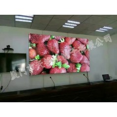 LG49寸液晶拼接屏 會(huì )議室家庭影院拼接電視墻大屏幕