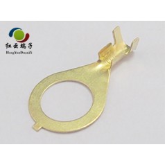 O型端子連續生產(chǎn)使用方便