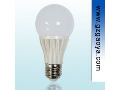 智能開(kāi)關(guān)式可調光LED燈泡 智能控制  省電環(huán)保