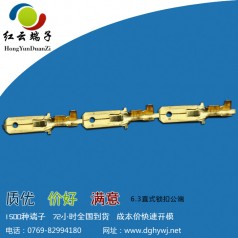 叉型壓線(xiàn)端子網(wǎng)上選購安全可靠
