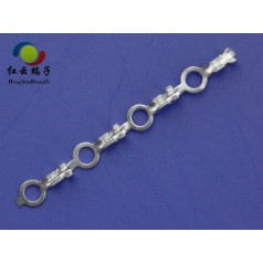 6.4圓環(huán)端子實(shí)力認證質(zhì)量保證