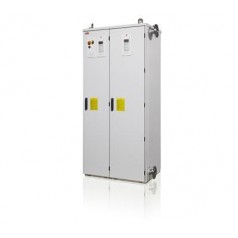 ABB 柜體式單傳動(dòng)，ACS880-07 變頻器
