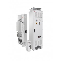 ABB 標準傳動(dòng), ACS550-02 變頻器
