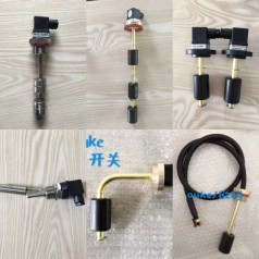 徐州歐科桿長(cháng)定制液位開(kāi)關(guān)