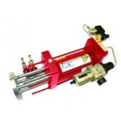 pneumatrol線(xiàn)性閥門(mén)執行器系列