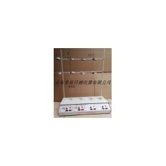 DZTW型六聯(lián)電子調溫電熱套