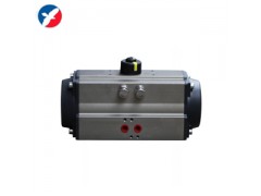 AT125氣動(dòng)執行器/SR125單作用氣動(dòng)執行器