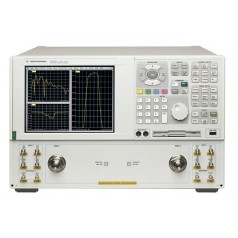 N5230A安捷倫(agilent)20GHz矢量網(wǎng)絡(luò )分析儀