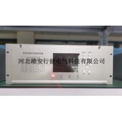 在線(xiàn)電能質(zhì)量監測裝置數據備份-行健