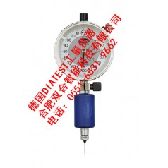 德國DIATEST兩瓣式小孔測量?jì)x