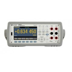 keysight  34461A 數字萬(wàn)用表