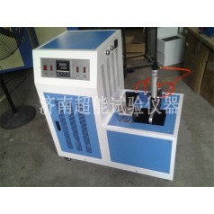 橡膠低溫脆性試驗機單試樣法廠(chǎng)家直銷(xiāo)