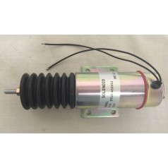 美國TROMBETTA油門(mén)執行器 784-1221-020
