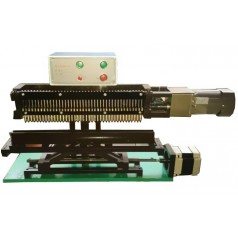 電動(dòng)鋼筋連續打點(diǎn)機DXZ-40