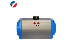 GTD210氣動(dòng)執行器/GTE210氣動(dòng)單作用執行器