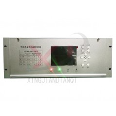 在線(xiàn)式電能質(zhì)量監測裝置調試方法
