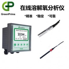云南PM8200 D環(huán)保污水在線(xiàn)溶氧儀英國GREENPRIMA