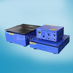 觸摸屏垂直水平振動(dòng)試驗機 電磁式振動(dòng)臺【林頻儀器】