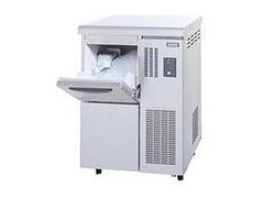 原裝進(jìn)口日本三洋碎花冰制冰機-SIM-F140LADL