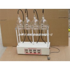 QQ-44液液自動(dòng)萃取儀