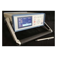 EGC2011心腦電圖機、心電監護儀檢定儀