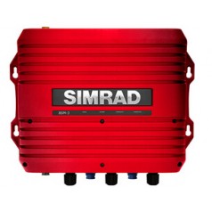 挪威SIMRAD魚(yú)探儀