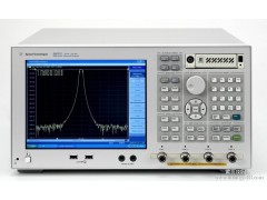 Keysight 安捷倫E5071C ENA 系列網(wǎng)絡(luò )分析儀