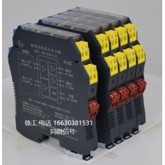 供應隔離式安全柵，信號隔離器，電涌保護器，數據采集模塊
