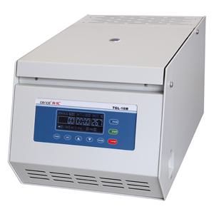 TGL-16M湘儀臺式冷凍高速離心機價(jià)格