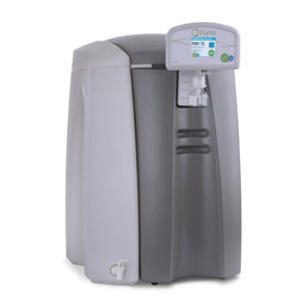 Select Purewater 300純水系統，自來(lái)水做進(jìn)水,產(chǎn)水1–10MΩ.cm