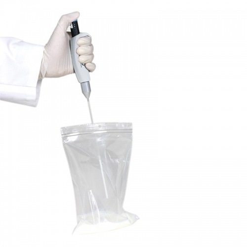 CAPP C1000‐1BS 微生物專(zhuān)用移液器