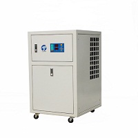 實(shí)驗室冷水機