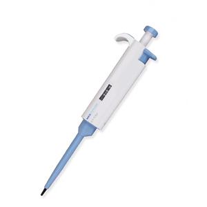 手動(dòng)單道可調移液器0.1-2.5ul
