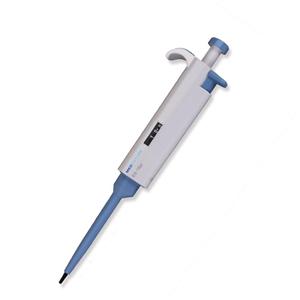 手動(dòng)單道可調移液器0.5-10ul