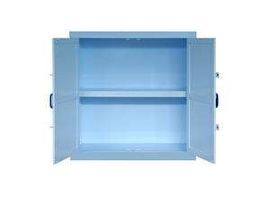 45L/12加侖弱酸堿品存儲柜OLB12B 單開(kāi)門(mén)
