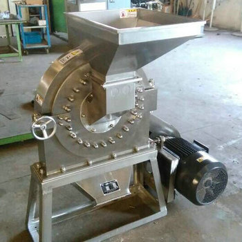 化工不銹鋼粉碎機，FS450 不銹鋼化工原料粉碎機