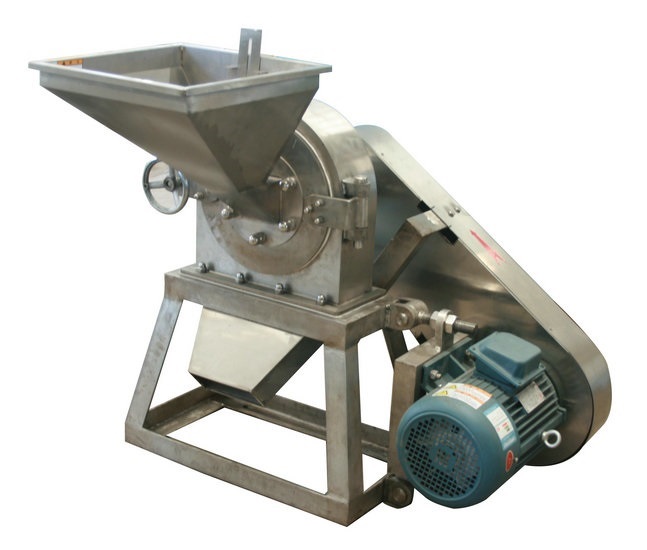 不銹鋼調料粉碎機，FS230不銹鋼粉碎機 不銹鋼粉碎機篩片細度可調
