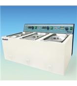 WiseBath&#174;WMB數碼3點(diǎn)水槽