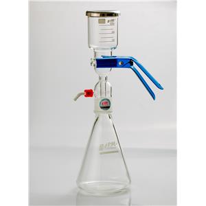 溶劑過(guò)濾器，過(guò)濾系統 2000ml