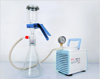 溶劑過(guò)濾器，過(guò)濾系統 1000ml