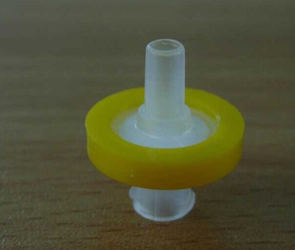 賀世Heaion HAF1301一次性針式樣品過(guò)濾器-有機系尼龍過(guò)濾器（nylon）0.22μm