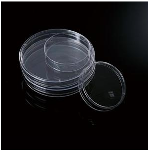巴羅克/Biologix 細菌培養皿66-1560 上皿3 個(gè)透氣孔，便于皿內外氣體交換