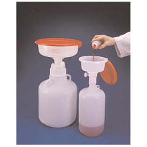 Nalgene 安全廢液系統 聚丙烯材質(zhì) PTFE 6379-0004