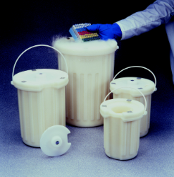 Nalgene耐潔 真空絕熱瓶 高密度聚乙烯材質(zhì) 防碎設計 4150-1000