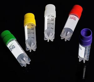 巴羅克凍存管 2ml 無(wú)菌可立