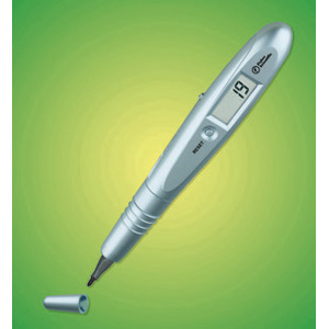 進(jìn)口Fisher COUNTER-PEN 菌落計數筆 菌落計數器 計數筆 點(diǎn)樣筆 14-649-77
